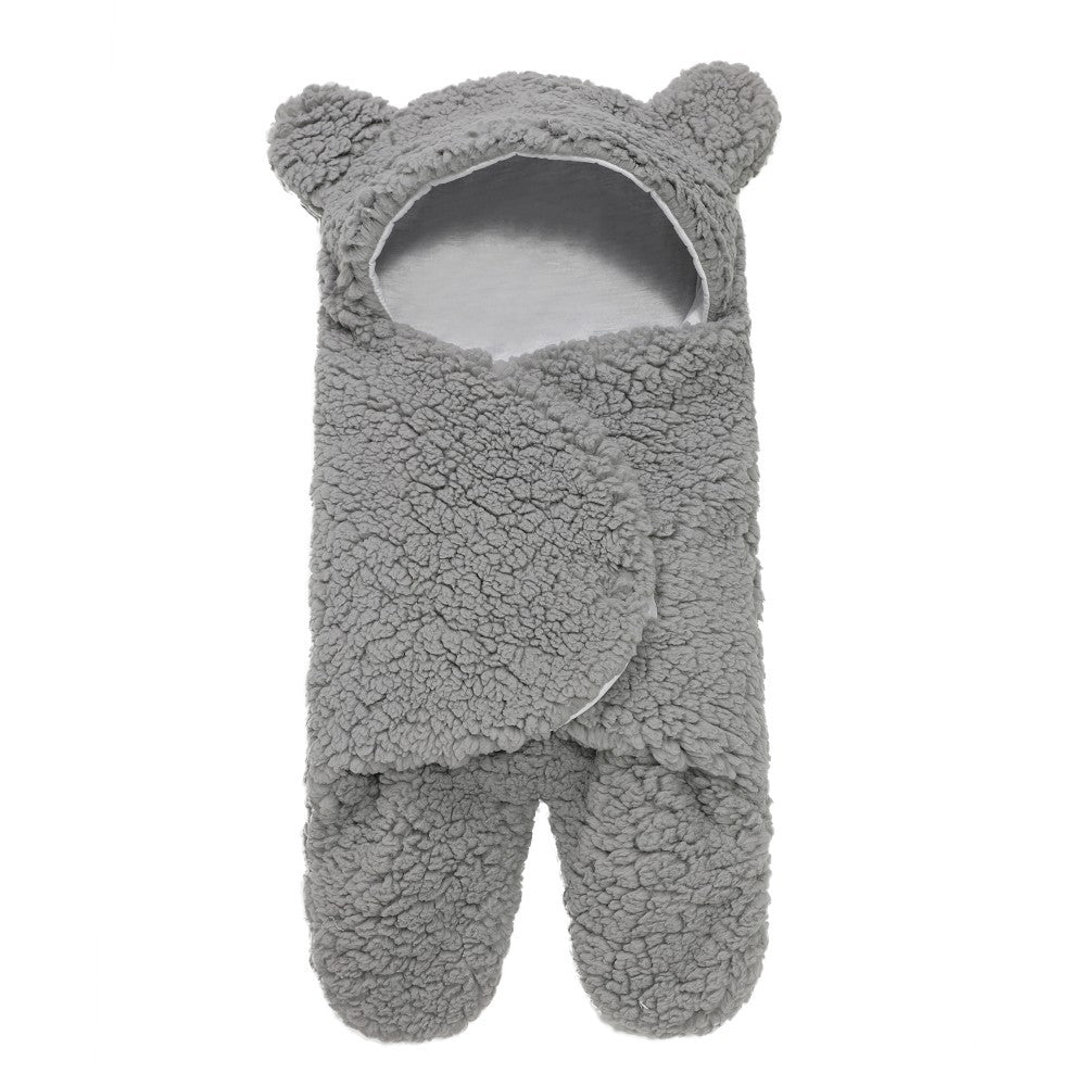 CubNest™ Baby Bear Swaddle