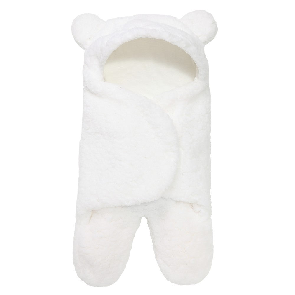 CubNest™ Baby Bear Swaddle