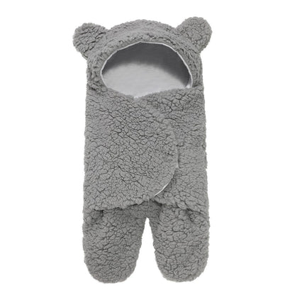 CubNest™ Baby Bear Swaddle