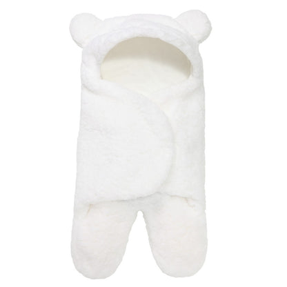CubNest™ Baby Bear Swaddle